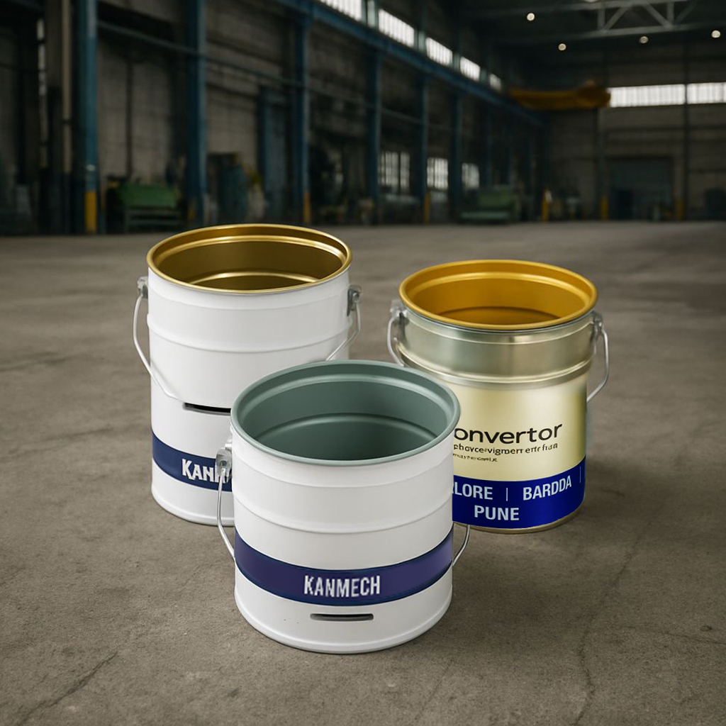 Water Base Buffing & Food Grade Lacquering