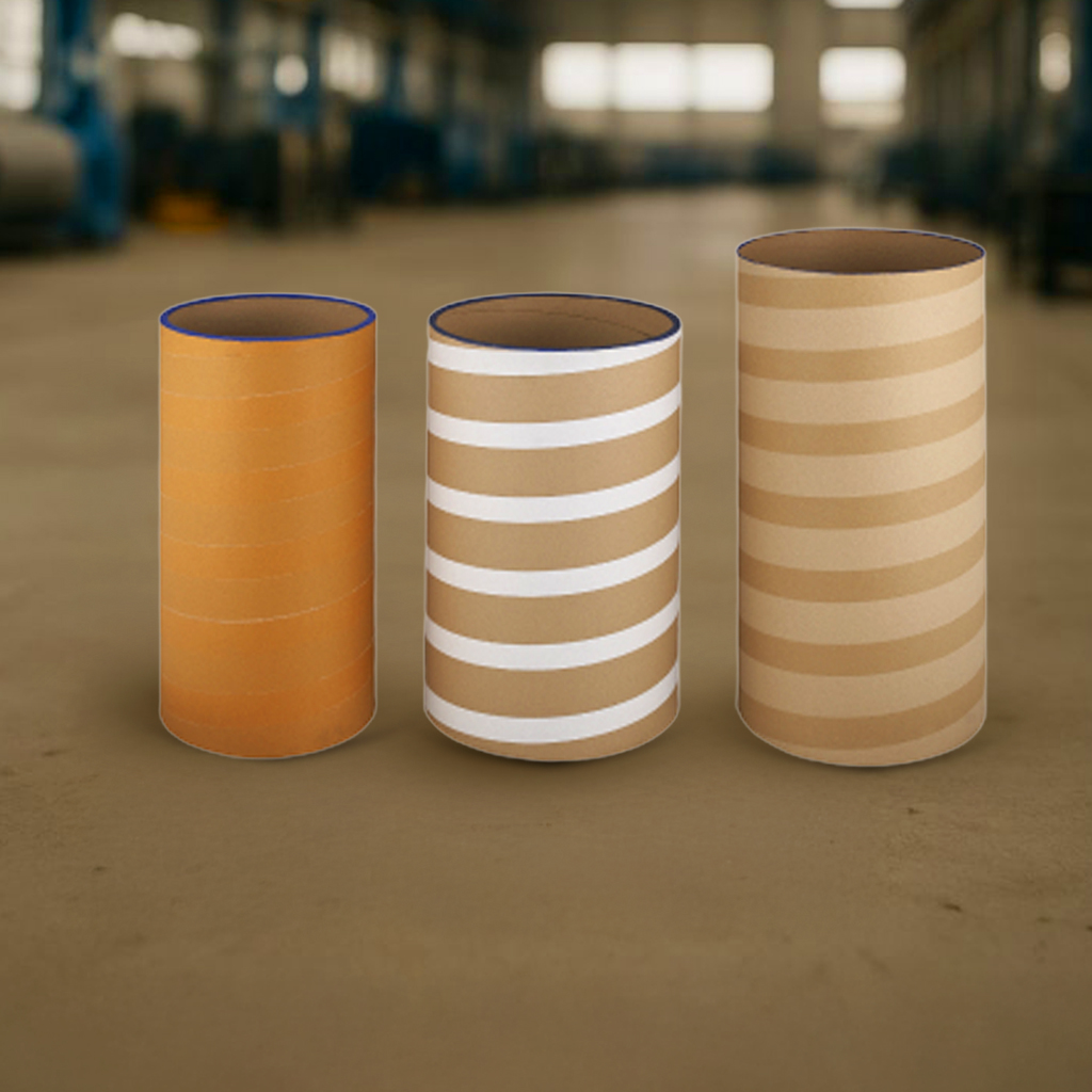 Paper Tubes & Paper Cores