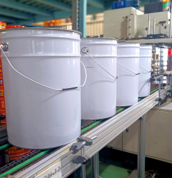 Suitable For Automatic Filling
