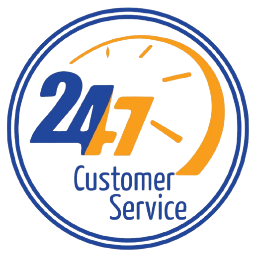 24/7 Team Support